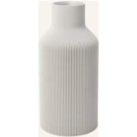 dennismaass Dennismaass Vase Flasche Large weiss