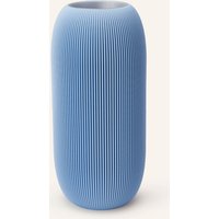dennismaass Dennismaass Vase Pille Large blau