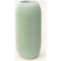 dennismaass Dennismaass Vase Pille Large gruen