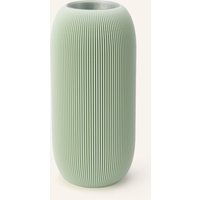 dennismaass Dennismaass Vase Pille Medium gruen
