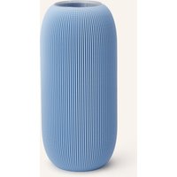 dennismaass Dennismaass Vase Pille Small blau