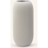 dennismaass Dennismaass Vase Pille Small weiss