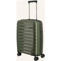 Travelite Trolley Air Base S gruen