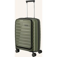 Travelite Trolley Air Base S+ gruen