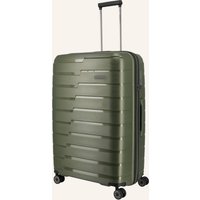 Travelite Trolley Air Base L gruen