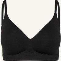 mey Triangel-Bh Serie Simply Better Invisibles schwarz