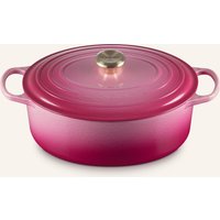 Le Creuset Le Creuset Bräter Signature rot