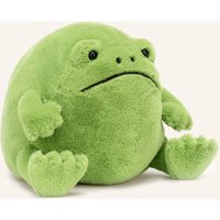 Jellycat Jellycat Plüsch-Spielzeug Ricky Rain Frog gruen