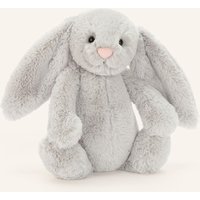 Jellycat Jellycat Hase-Kuscheltier Bashful Silver Bunny Original Medium silber