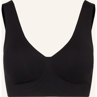 mey Bustier Serie Simply Better Invisibles schwarz