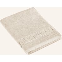 weseta switzerland Weseta Switzerland Handtuch Dreamflor beige