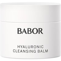 BABOR Babor Cleansing Hyaluronic Cleansing Balm 150 ml
