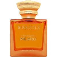 BIRKHOLZ Birkholz Mornings In Milano Eau de Parfum 50 ml