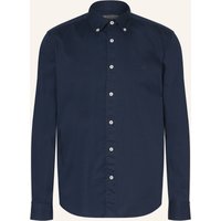 Marc O'Polo Marc O'polo Hemd Regular Fit blau