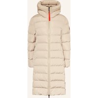 No.1 Como No.1 Como Steppmantel Zuers beige