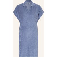 Juvia Juvia Kleid Selina blau