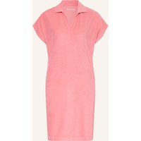 Juvia Juvia Kleid Selina pink