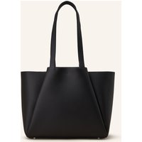 KAAI Kaai Shopper Pyramid Medium schwarz