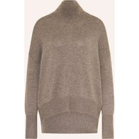 LISA YANG Lisa Yang Cashmere-Pullover Heidi beige