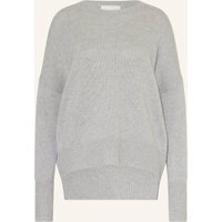 LISA YANG Lisa Yang Cashmere-Pullover Mila grau