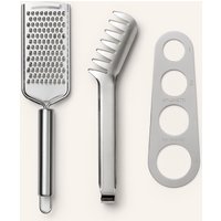 PRINTWORKS Printworks 3-Tlg. Geschenkset The Essentials Pasta blau