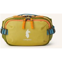 cotopaxi Cotopaxi Gürteltasche Allpa X Del Día 1,5 L gruen