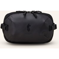 cotopaxi Cotopaxi Gürteltasche Allpa X 3 L schwarz
