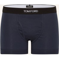 Tom Ford Tom Ford Boxershorts blau