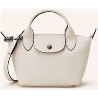 Longchamp Longchamp Handtasche Le Pliage Xtra Xs beige