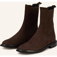 darling harbour Darling Harbour Chelsea-Boots braun