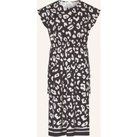darling harbour Darling Harbour Jerseykleid schwarz