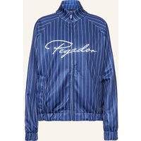 PEGADOR Blouson blau