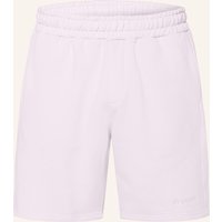 PEGADOR Pegador Sweatshorts rosa
