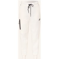 Nike Sweatpants Sportswear beige