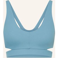 Nike Sport-Bh Zenvy gruen