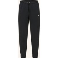 Nike Sweatpants Club schwarz