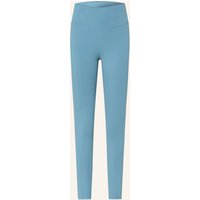 Nike Tights One gruen