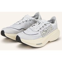HOKA Hoka Laufschuhe Mach x2 weiss