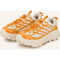 HOKA Hoka Sneaker Mafate three2 orange