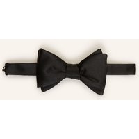 ZEGNA Zegna Fliege schwarz
