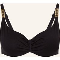Chantelle Chantelle Bügel-Bikini-Top Icon schwarz