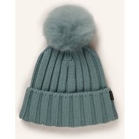 WOOLRICH Woolrich Mütze gruen