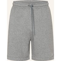Jordan Jordan Sweatshorts grau