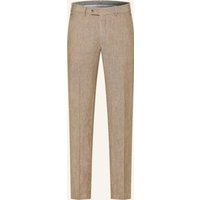 hiltl Hiltl Chino Extra Slim Fit braun