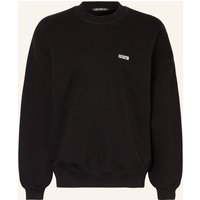 COLE BUXTON Cole Buxton Sweatshirt schwarz