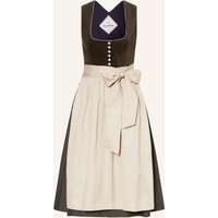 Heimatglück Tracht Heimatglück Tracht Dirndl Ella gruen