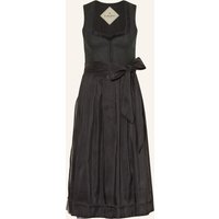 Heimatglück Tracht Heimatglück Tracht Dirndl Marlene schwarz