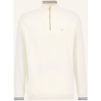 Barbour Barbour Sweat-Troyer Rosford weiss