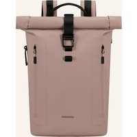Samsonite Rucksack Coatify Biz rosa