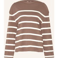 Tommy Hilfiger Pullover braun